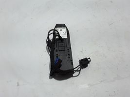 BMW 5 GT F07 Amplificateur d'antenne 9215829