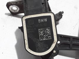 BMW 5 GT F07 Sensore di livello altezza posteriore sospensioni pneumatiche 6788574