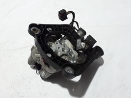 BMW 5 GT F07 Steering rack control module 6775258