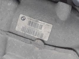 BMW 5 GT F07 Différentiel arrière 7578151