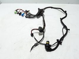 BMW 5 GT F07 Autres faisceaux de câbles 