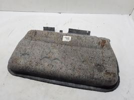 Chrysler Pacifica Doublure de coffre arrière, tapis de sol 5RH60DX9AE