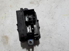 Chrysler Pacifica Heater blower motor/fan resistor 68433698AA