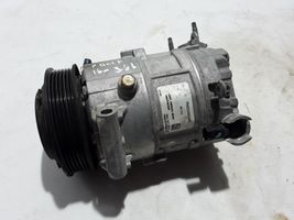 Chrysler Pacifica Ilmastointilaitteen kompressorin pumppu (A/C) 68225206AA