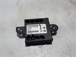 Chrysler Pacifica Door control unit/module 68316561AB