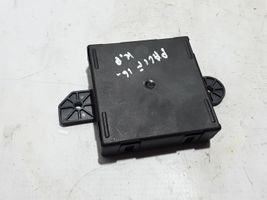 Chrysler Pacifica Door control unit/module 68316561AB