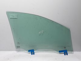 Chrysler Pacifica Front door window glass four-door 68231941AA