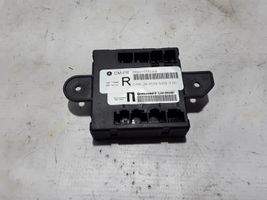 Chrysler Pacifica Door control unit/module P68316560AB