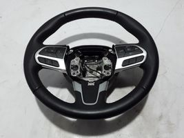 Chrysler Pacifica Steering wheel 5UZ511X9AE