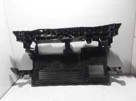 Renault Scenic IV - Grand scenic IV Support de radiateur sur cadre face avant 625000833R