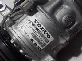 Volvo XC90 Air conditioning (A/C) compressor (pump) 31469966