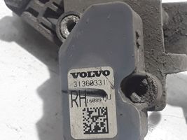 Volvo XC90 Rear air suspension level height sensor 31360331