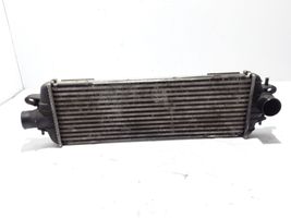 Opel Vivaro Intercooler radiator 8200219497