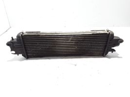 Opel Vivaro Intercooler radiator 8200219497