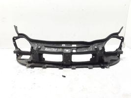 Opel Vivaro Support de radiateur sur cadre face avant 8200162317