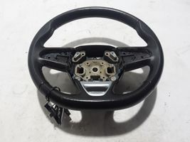 Renault Scenic IV - Grand scenic IV Steering wheel 484003952R