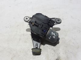 Renault Scenic IV - Grand scenic IV Wiper motor 288155536R