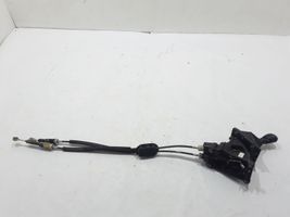 Renault Scenic IV - Grand scenic IV Gear selector/shifter (interior) 341040688R