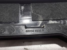 Renault Scenic IV - Grand scenic IV Rear door trim (molding) 822344939R