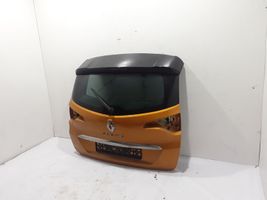 Renault Scenic IV - Grand scenic IV Tylna klapa bagażnika 901005882R