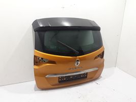 Renault Scenic IV - Grand scenic IV Tylna klapa bagażnika 901005882R