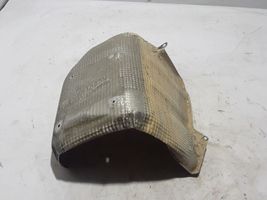 Renault Scenic IV - Grand scenic IV Exhaust heat shield 205404468R