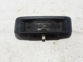 Opel Vivaro Number plate light 8200434687