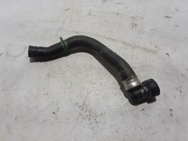 Renault Scenic IV - Grand scenic IV Engine coolant pipe/hose 924000872R