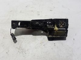 Renault Scenic IV - Grand scenic IV Rear door exterior handle 