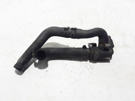 Volkswagen Caddy Tubo flessibile del liquido di raffreddamento del motore 1K0122058