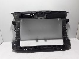 Volkswagen Caddy Pannello di supporto del radiatore 1T0805588