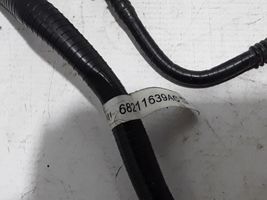 Chrysler Pacifica Brake vacuum hose/pipe 68211639AA