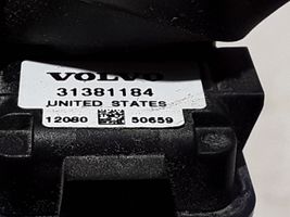 Volvo V40 Rear view/reversing camera 31381184