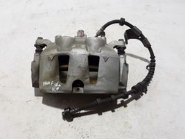 Chrysler Pacifica Front brake caliper 68144161AA