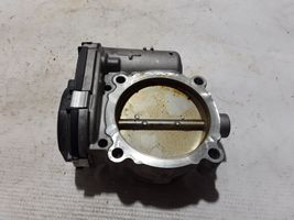 Chrysler Pacifica Throttle valve 05184349AE