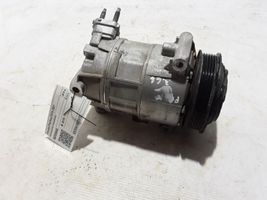 Chrysler Pacifica Air conditioning (A/C) compressor (pump) 68225206AD