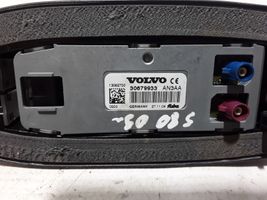 Volvo S80 GPS-pystyantenni 30679933