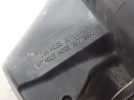 Volvo S80 Bouchon, volet de trappe de réservoir à carburant 30799752