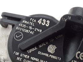 Chrysler Pacifica Sensor Reifendruckkontrolle RDK 68313387AC