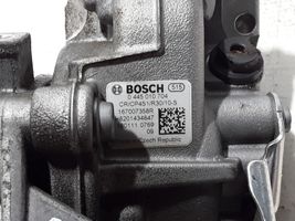 Dacia Dokker Fuel injection high pressure pump 8201434847