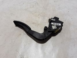 Dacia Dokker Accelerator throttle pedal 180021343R