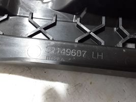 Volvo XC60 Other trunk/boot trim element 32149607