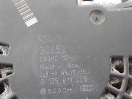 Volvo V60 Generatore/alternatore 30659131