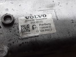 Volvo V60 Chłodnica spalin EGR 31325030
