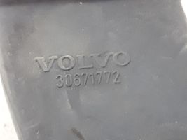 Volvo V60 Parte del condotto di aspirazione dell'aria 30671772