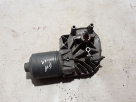 BMW 5 F10 F11 Moteur d'essuie-glace 7308771