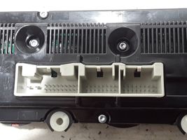 Volkswagen Tiguan Module unité de contrôle climatisation 1K0907044