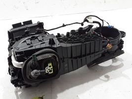 Volkswagen Tiguan Scatola climatizzatore riscaldamento abitacolo assemblata 5N1820003