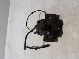 BMW 3 F30 F35 F31 Bremssattel vorne 6857687