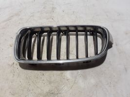 BMW 3 F30 F35 F31 Front grill 7255411